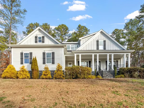 1017 Vintage Hill Pkwy, Durham, NC 27712