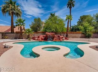 116 Wynntry Dr, Henderson, NV 89074