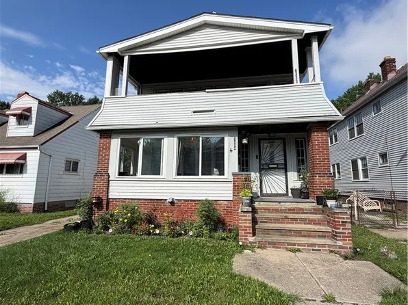 3334 E 146th St, Cleveland, OH 44120