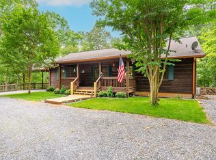 38 Ophir Ct, Ellijay, GA 30540