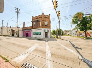 3336 Fulton Rd, Cleveland, OH 44109