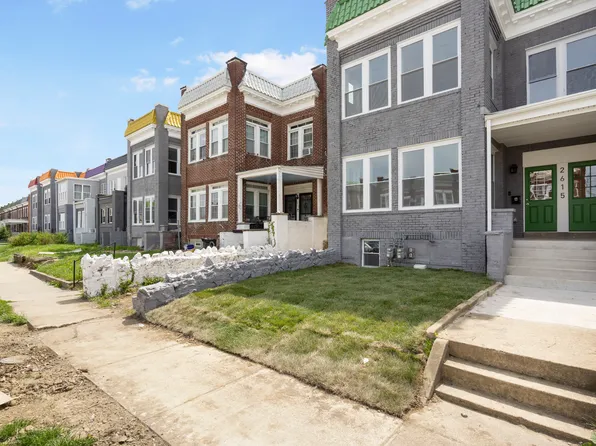 (undisclosed Address), Baltimore, MD 21215