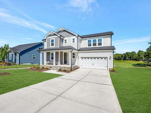 93 Tee Time Ter, Benson, NC 27504