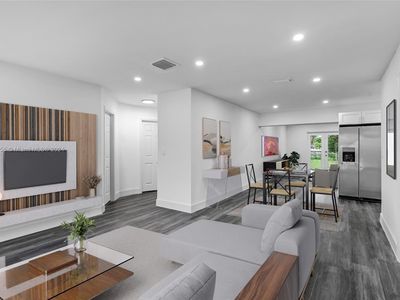 12220 W Golf Dr, Miami, FL, 33167