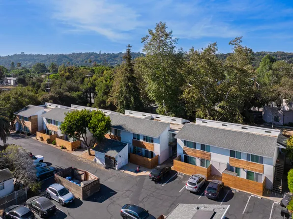 528 W Los Olivos Street