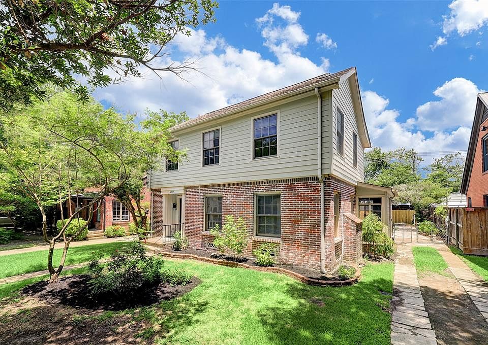 2424 Nottingham St, Houston, TX 77005 MLS 10300551 Zillow