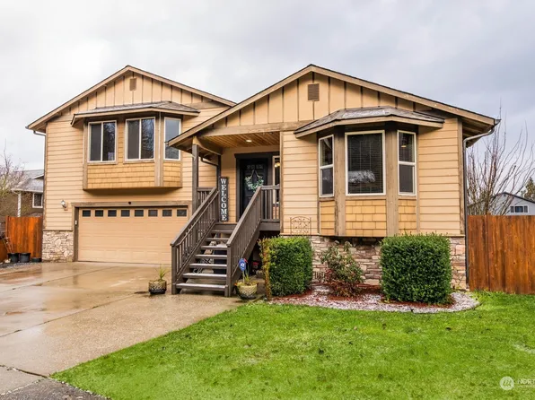 4123 188th Court NE, Arlington, WA 98223