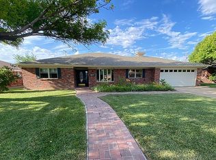 7205 Calumet Rd, Amarillo, TX 79106