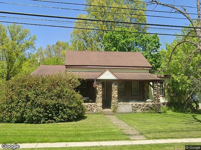 Property Front View