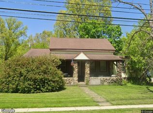 9523 E Center St, Windham, OH 44288