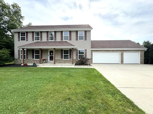 3845 Emmertsen ROAD, Racine, WI 53406