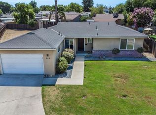 246 W Richert Ave, Clovis, CA 93612
