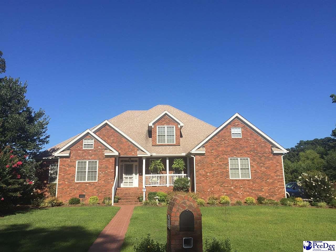 2028 Damon Dr, Florence, SC 29505 Zillow