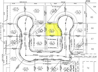 1207 McKinley Place, Fostoria, OH