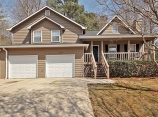 3448 Finglas Dr SW, Marietta, GA 30008