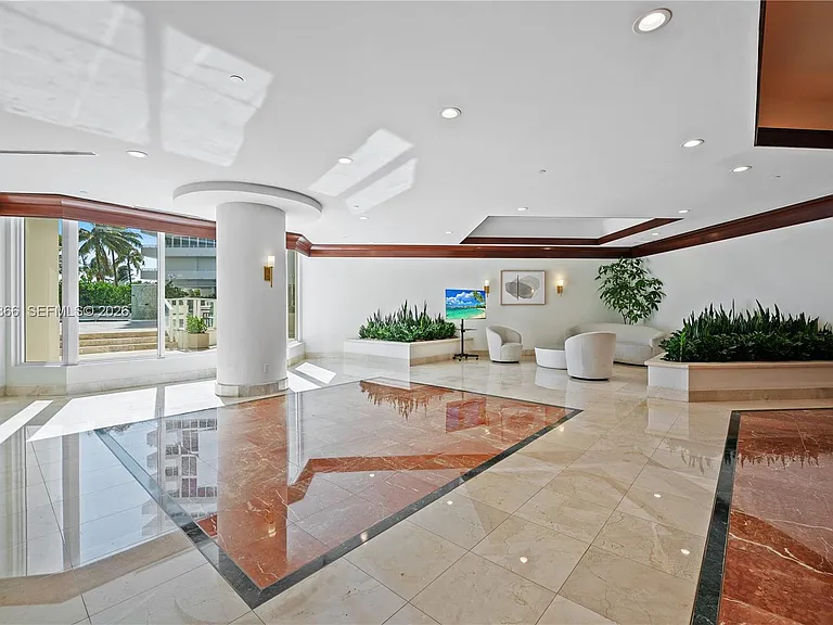 8925 Collins Ave #9J — Photo 20