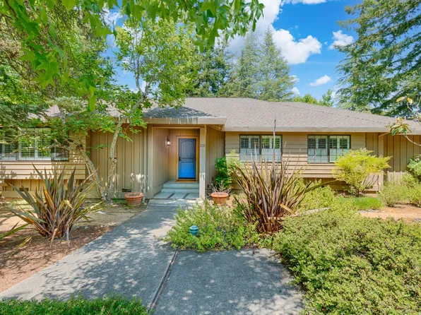 616 Wild Oak Drive, Santa Rosa, CA 95409