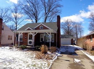 5012 Firnley Ave, Youngstown, OH