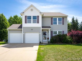 5118 Red River Ave, Wyoming, MI 49418