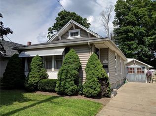 724 Front St, Olean, NY 14760