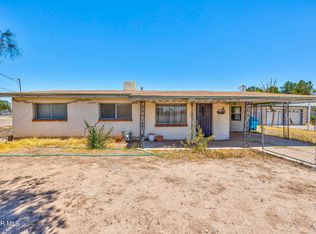 113 N Moon Rd, Socorro, TX 79927