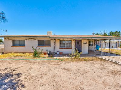 113 N Moon Rd, Socorro, TX, 79927