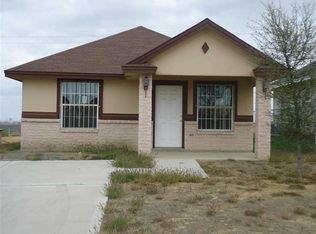 4403 Exodus Dr, Laredo, TX 78046