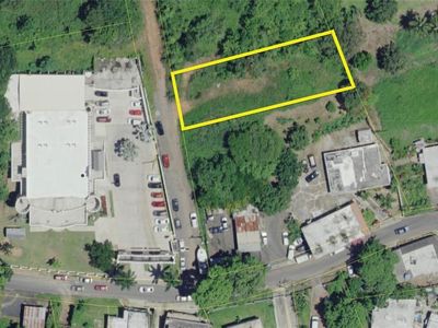 Calle Florencio Solar #2, Fajardo, PR, 00738