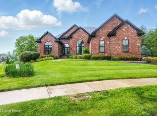 4509 Cheswick Way, Louisville, KY 40241