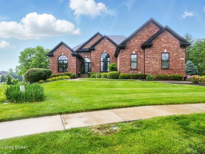 4509 Cheswick Way, Louisville, KY, 40241