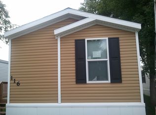 1030 5th Ave SW LOT 116, Minot, ND 58701