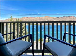 1902 W Prospect St UNIT 211, Chelan, WA 98816