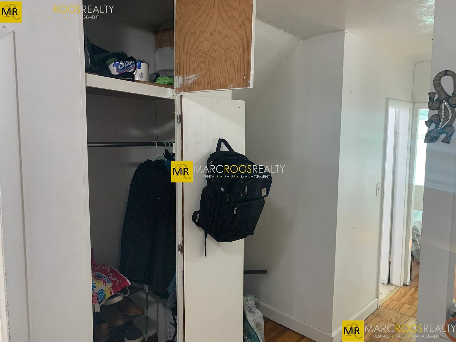 1 bed, 1.0 bath, $2,150 — Photo 3
