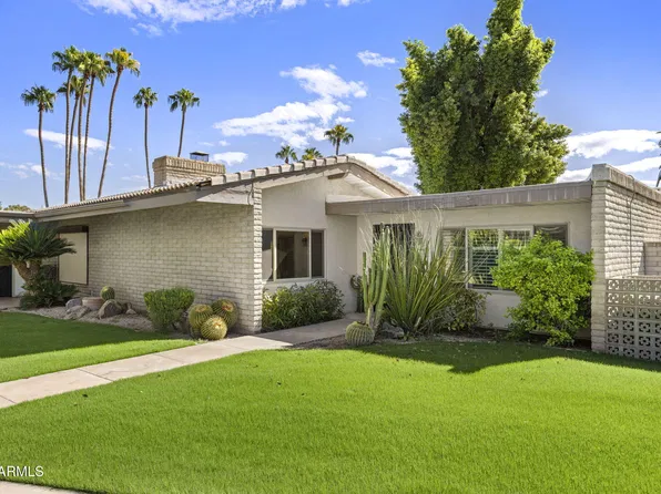 4800 N 68TH Street #133, Scottsdale, AZ 85251