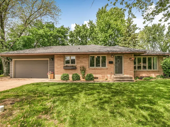 1029 23rd Ave N, Saint Cloud, MN 56303