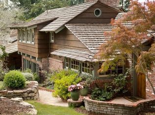 30 Pasatiempo Dr, Santa Cruz, CA 95060