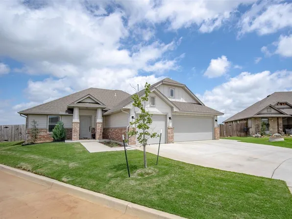 1111 NW 12th St, Newcastle, OK 73065