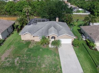 4480SW Tabor St, Port Street Luc, FL 34953