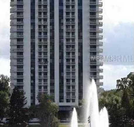 2nd image of 400 E Colonial Dr APT 610