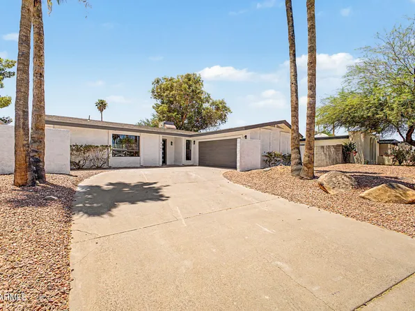 4101 E ALAN Lane, Phoenix, AZ 85028