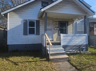 15804 Belden St, Detroit, MI 48238