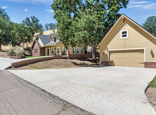 28000 Preakness Dr, Tehachapi, CA 93561