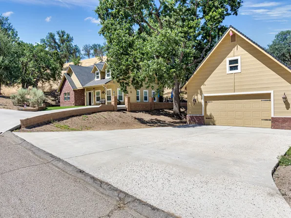 28000 Preakness Dr, Tehachapi, CA 93561