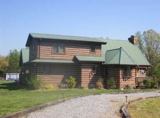 398 Beech Spg Rd, Cadiz, KY 42211