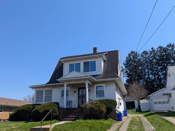 2307 Prospect Ave, Scranton, PA 18505