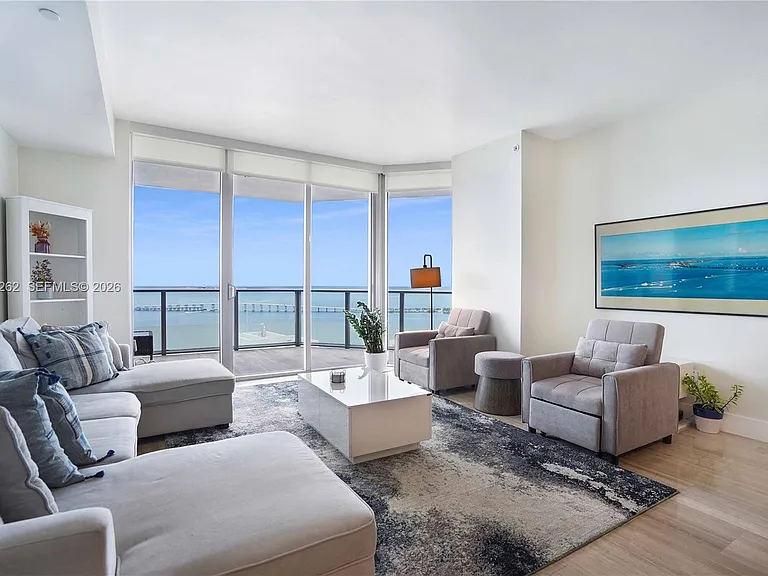 1300 Brickell Bay Dr #3402 — Photo 9