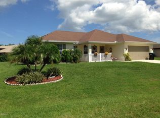 1601 Jinn Ct SE, Palm Bay, FL 32909