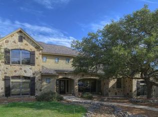 1007 Pegasus Dr, Spring Branch, TX 78070