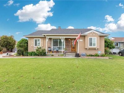 1826 W Olive Ave, Fullerton, CA, 92833
