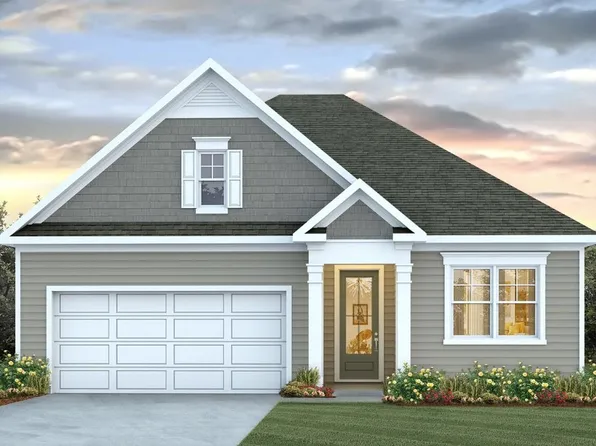 2170 Marietta Circle, Ash, NC 28420